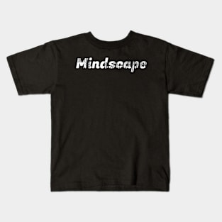 Mindscape Kids T-Shirt